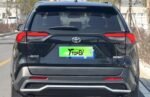 Toyota RAV4 2026 Model 2.0L CVT Front-Wheel Drive Urban Edition– Factory Price From China | Chinese Cars in Uzbekistan For Sale - Image 3