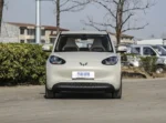 2026 Wuling Bingo Electric 430km Car– Wholesale Price From China | Chinese Cars in Uzbekistan For Sale