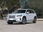 Geely Monjaro L 7-Speed Automatic SUV  2.0t Gasoline Car– In Stock in China | Chinese Cars in Uzbekistan For Sale - Image 2