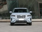 Geely Monjaro L 7-Speed Automatic SUV  2.0t Gasoline Car– In Stock in China | Chinese Cars in Uzbekistan For Sale