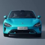 2026 Xiaomi SU7 800km AWD LHS Fully Electric Automobiles Intelligent Sedan– Available From China | Chinese Cars in Uzbekistan For Sale