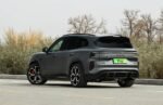 Zeekr 8X 2026– Ready for Export From China | Chinese Cars in Uzbekistan For Sale - Image 3
