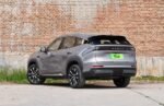 Geely Galaxy M7 2026– Ready for Export From China | Chinese Cars in Uzbekistan For Sale - Image 3