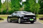 Voyah Passion L 2026– Factory Price From China | Chinese Cars in Uzbekistan For Sale - Image 3