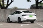 Nissan Sylphy 2026– Ready for Export From China | Chinese Cars in Uzbekistan For Sale - Image 2