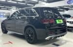 Mercedes-Benz GLC 2026 GLC 300 L 4MATIC Dynamic– Factory Price From China | Chinese Cars in Uzbekistan For Sale - Image 3