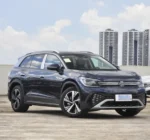 Volkswagen ID. 6 Crozz 2026 PRO EV Electric SUV– Ships Worldwide From China | Chinese Cars in Uzbekistan For Sale - Image 3