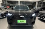 Chery Fengyun T9 2026 Model 120 Long Range Standard Edition– Factory Price From China | Chinese Cars in Uzbekistan For Sale