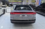 Mazda EZ-6 2026 Model Pure Electric 600 Premium Edition– Ready for Export From China | Chinese Cars in Uzbekistan For Sale - Image 3