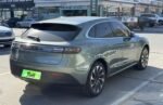 AITO M5 2026 Model Extended-Range Rear-Wheel Drive Standard Edition– Factory Price From China | Chinese Cars in Uzbekistan For Sale - Image 3