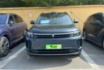 AITO M7 2026 Model Ultra Five-Seater All– Factory Price From China | Chinese Cars in Uzbekistan For Sale