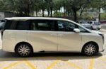 GAC Trumpchi E9 PHEV 2026 2.0TM MAX–– Ready for Export From China | Chinese Cars in Uzbekistan For Sale - Image 4