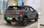 Lynk & Co 06 2026 Relive 1.5T Ultra– Ready for Export From China | Chinese Cars in Uzbekistan For Sale - Image 3