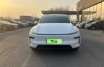 2026 Model Y Rear-Wheel Drive– Ready for Export From China | Chinese Cars in Uzbekistan For Sale