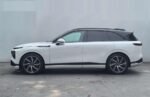 Xpeng G9 2026 725 Max– Ready for Export From China | Chinese Cars in Uzbekistan For Sale - Image 3