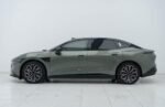ZEEKR 007 2026 All-Wheel Drive Intelligent Driving Edition 75kWh– Ready for Export From China | Chinese Cars in Uzbekistan For Sale - Image 3