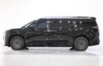 ZEEKR 009 2026 Model WE Edition– Factory Price From China | Chinese Cars in Uzbekistan For Sale - Image 3