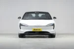 2026 Luxeed S7 Luxury Pure Electric mid-size Sedan 785km– Ships Worldwide From China | Chinese Cars in Uzbekistan For Sale - Image 2