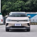 Volkswagen ID4 New Energy PRO– In Stock in China | Chinese Cars in Uzbekistan For Sale