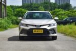 Toyota Camry 2026 2.0s Sedan– In Stock in China | Chinese Cars in Uzbekistan For Sale - Image 2