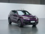 Chery Tiggo 8 PRO Eco-Friendly SUV Combining Performance, Luxury, and Innovation– Ships Worldwide From China | Chinese Cars in Uzbekistan For Sale - Image 3