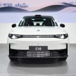 2026 Leapmotor C10 Comfort Edition Electric Car– In Stock in China | Chinese Cars in Uzbekistan For Sale