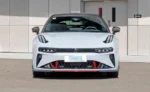 Zeekr 001 Fr New Electric Auto Car– Ships Worldwide From China | Chinese Cars in Uzbekistan For Sale