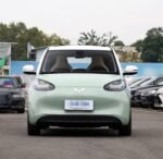 2026 Wuling Bingo Electric 430km Car– Wholesale Price From China | Chinese Cars in Uzbekistan For Sale - Image 2