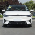 Next-Gen Xpeng P5 Plus Redefining Urban Electric Mobility– In Stock in China | Chinese Cars in Uzbekistan For Sale