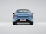 2026 Xpeng Mona M03 Sports Sedan Electric Car– In Stock in China | Chinese Cars in Uzbekistan For Sale - Image 3