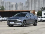 Byd Destroyer 05 2026 Glory Edition Dm-I 55km Deluxe Version Plug-in Hybrid Car– Ships Worldwide From China | Chinese Cars in Uzbekistan For Sale - Image 2