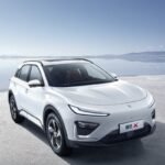 2026 Neta X SUV New Energy Vehicle Electric Car– In Stock in China | Chinese Cars in Uzbekistan For Sale - Image 2