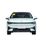 Next-Gen Xpeng P5 Plus Redefining Urban Electric Mobility– In Stock in China | Chinese Cars in Uzbekistan For Sale - Image 2