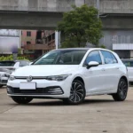 2026 Volkswagen Golf 280tsi DSG PRO 50 Year Legendary Edition 1.4t– Ships Worldwide From China | Chinese Cars in Uzbekistan For Sale