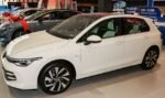 2026 Volkswagen Golf 280tsi DSG PRO 50 Year Legendary Edition 1.4t– Ships Worldwide From China | Chinese Cars in Uzbekistan For Sale - Image 2