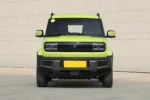 2026 Baojun Yueye Flagship Edition Pure Electric Car– Wholesale Price From China | Chinese Cars in Uzbekistan For Sale - Image 2