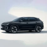 2026 Neta X SUV New Energy Vehicle Electric Car– In Stock in China | Chinese Cars in Uzbekistan For Sale - Image 4