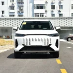 Chery Fulwin T10 Phev SUV 2026 Hybrid Electric Car 210km Exclusive– Ships Worldwide From China | Chinese Cars in Uzbekistan For Sale