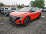 Audi Q5 E-Tron EV New Energy SUV– Wholesale Price From China | Chinese Cars in Uzbekistan For Sale - Image 3
