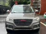 2026 Haval H6 Performance Crossover SUV with Electric and Hybrid Features– In Stock in China | Chinese Cars in Uzbekistan For Sale - Image 2