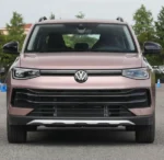 Volkswagen Tharu 1.5t 300tsi Ruixiang Edition Gasoline Vehicle– Ships Worldwide From China | Chinese Cars in Uzbekistan For Sale