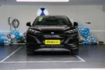 2026 Denza N7  Electric 5 Door 5 Seats Cars– In Stock in China | Chinese Cars in Uzbekistan For Sale