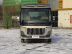 Light Bus Hongqi Guoyue– Wholesale Price From China | Chinese Cars in Uzbekistan For Sale