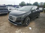 Audi Q5 E-Tron EV New Energy SUV– Wholesale Price From China | Chinese Cars in Uzbekistan For Sale - Image 2