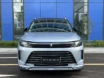 2026 Aito M7 1.5t Intelligent Driving 4WD– Ships Worldwide From China | Chinese Cars in Uzbekistan For Sale - Image 2