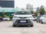 Toyota Sienna Hybrid 5 Door 7 Seat 2026– In Stock in China | Chinese Cars in Uzbekistan For Sale - Image 2