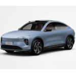 Nio Ec6 Auto Pure Electric  Vehicle– In Stock in China | Chinese Cars in Uzbekistan For Sale - Image 2