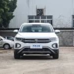 2026 Volkswagen T. Roc– Ships Worldwide From China | Chinese Cars in Uzbekistan For Sale - Image 3
