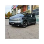 2026 Zeekr Mix Electric MPV 102kwh 702km Long-Range Smart Driving– Ships Worldwide From China | Chinese Cars in Uzbekistan For Sale