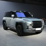 Electric Byd Yangwang U8 5 Doors 5 Seats SUV 1000km– Ships Worldwide From China | Chinese Cars in Uzbekistan For Sale - Image 3